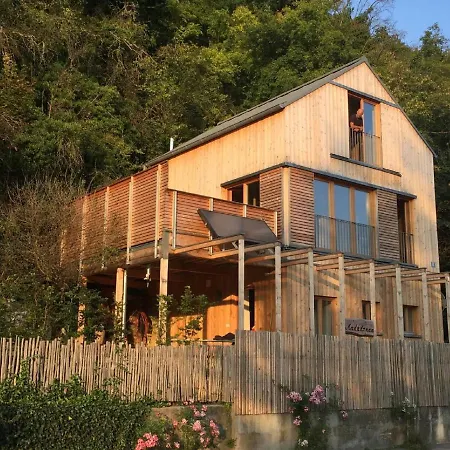 Сasa de vacaciones Andadoana Kelheim