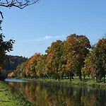 Andadoana Semesterbostad Kelheim