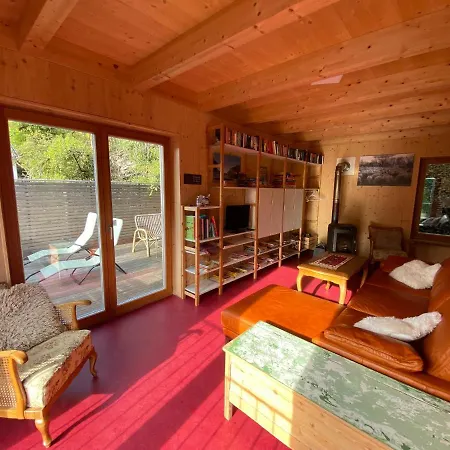 Holiday home Andadoana *