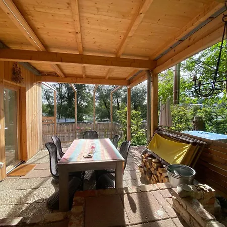 Andadoana Holiday home Kelheim