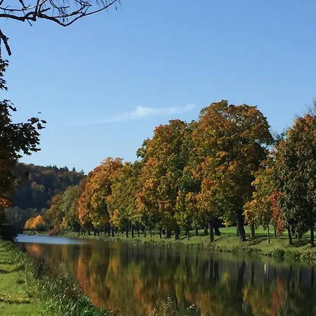 Andadoana Holiday home Kelheim
