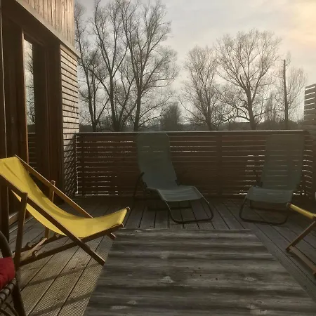Holiday home Andadoana Kelheim