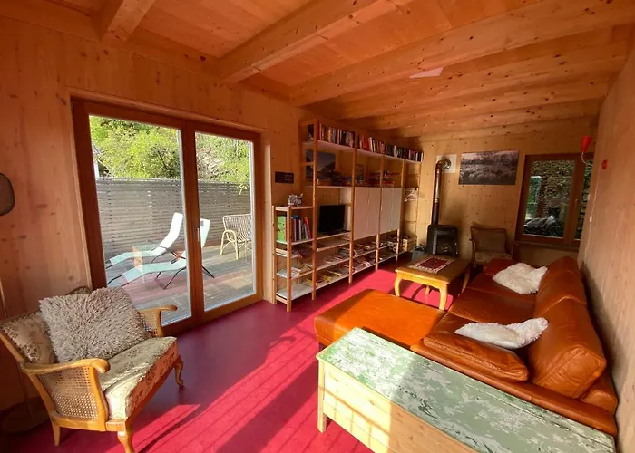 Hébergement de vacances Andadoana *