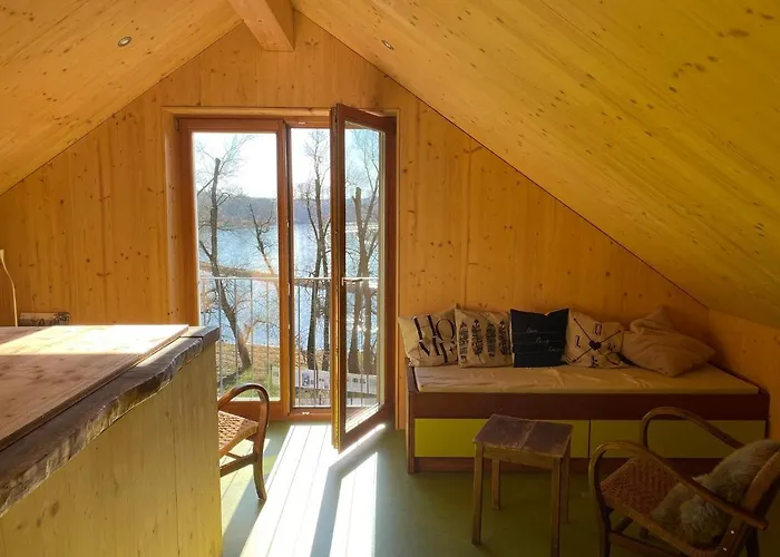 Andadoana Ferienhaus *
